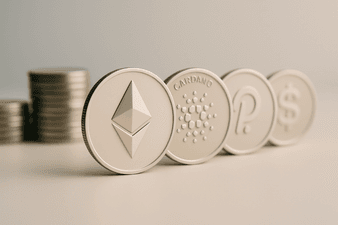 Beste Staking Coins 2025: Top-Kryptowährungen für passives Einkommen im Vergleich