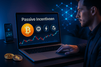 Bitcoin Staking Alternativen: So verdienst du passives Einkommen mit BTC